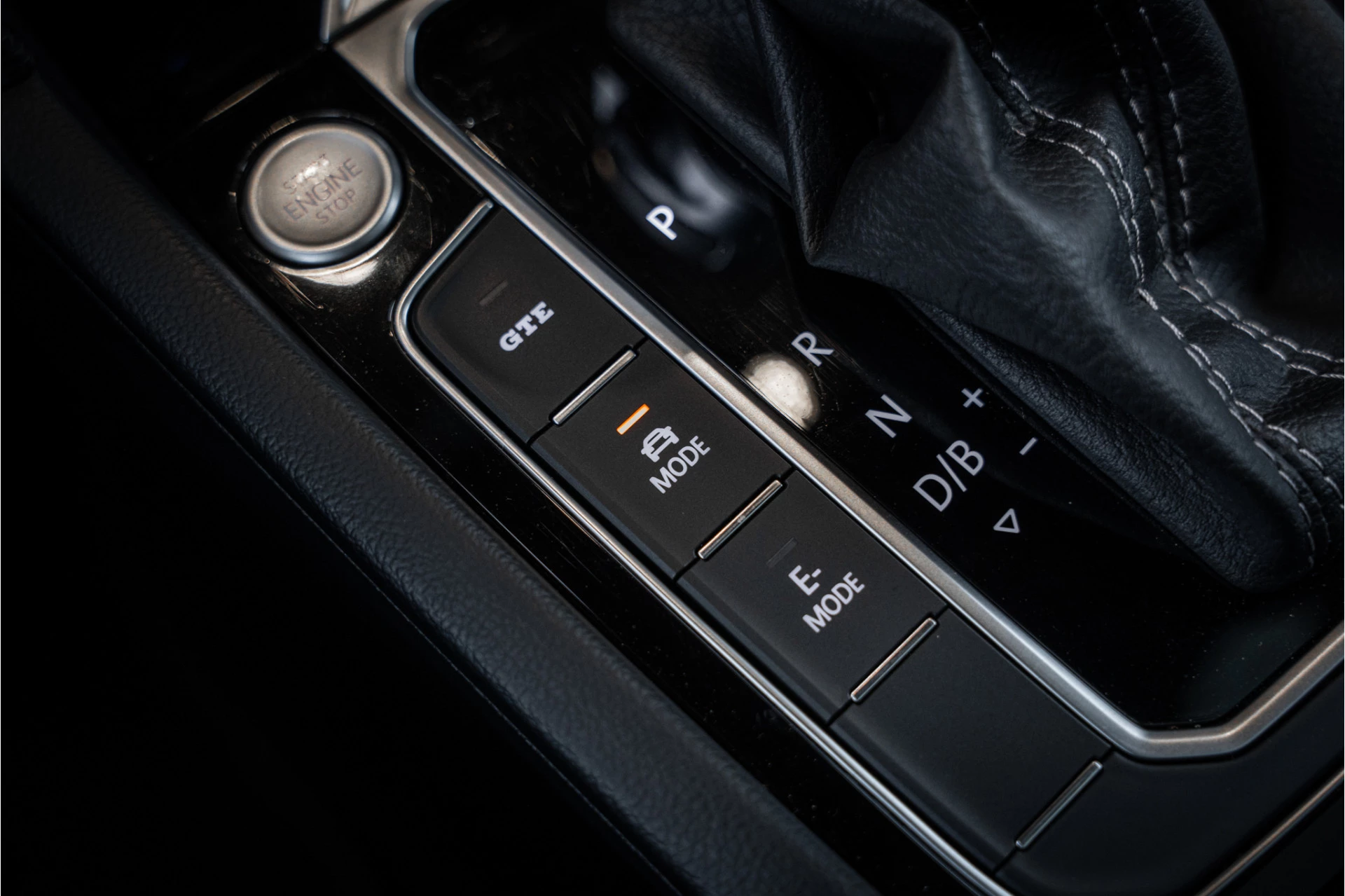 Hoofdafbeelding Volkswagen Arteon