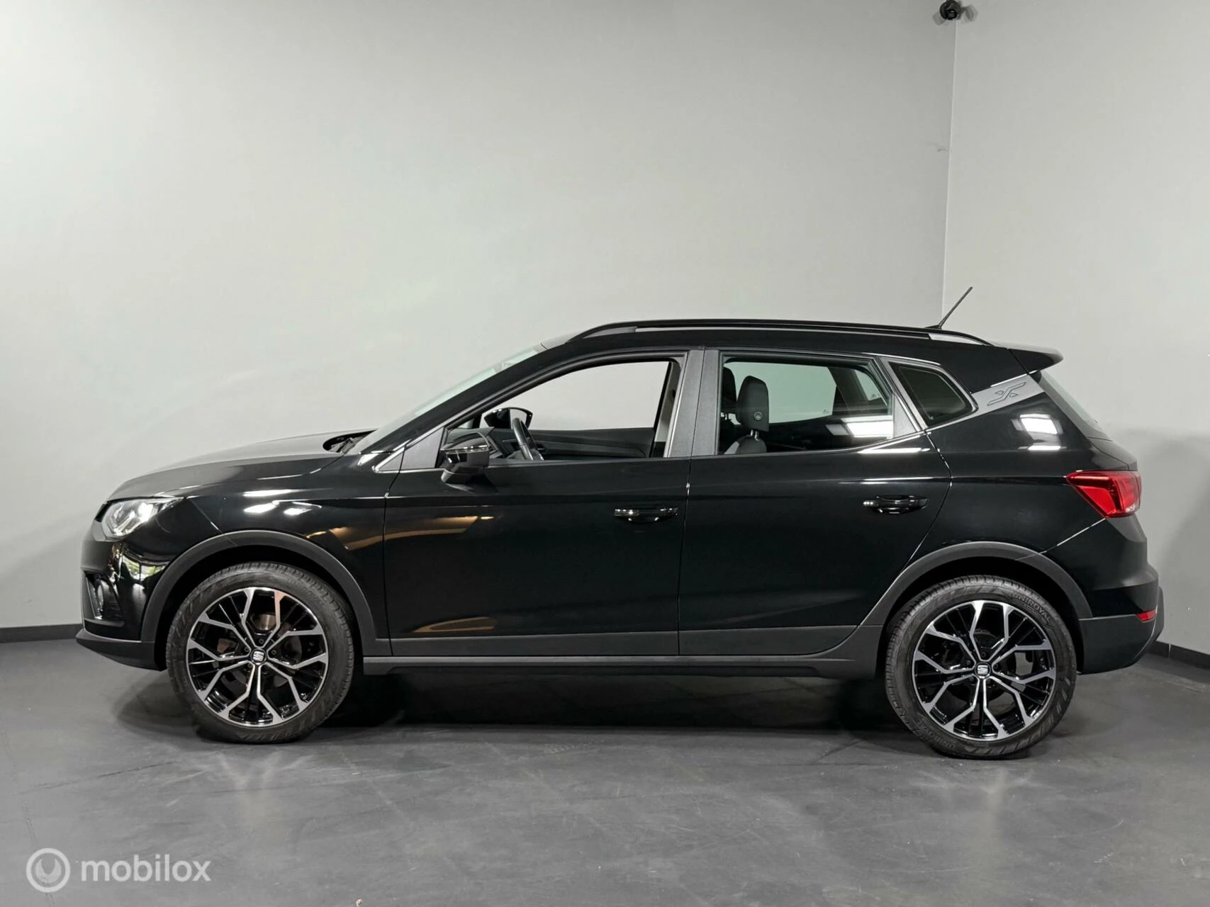 Hoofdafbeelding SEAT Arona