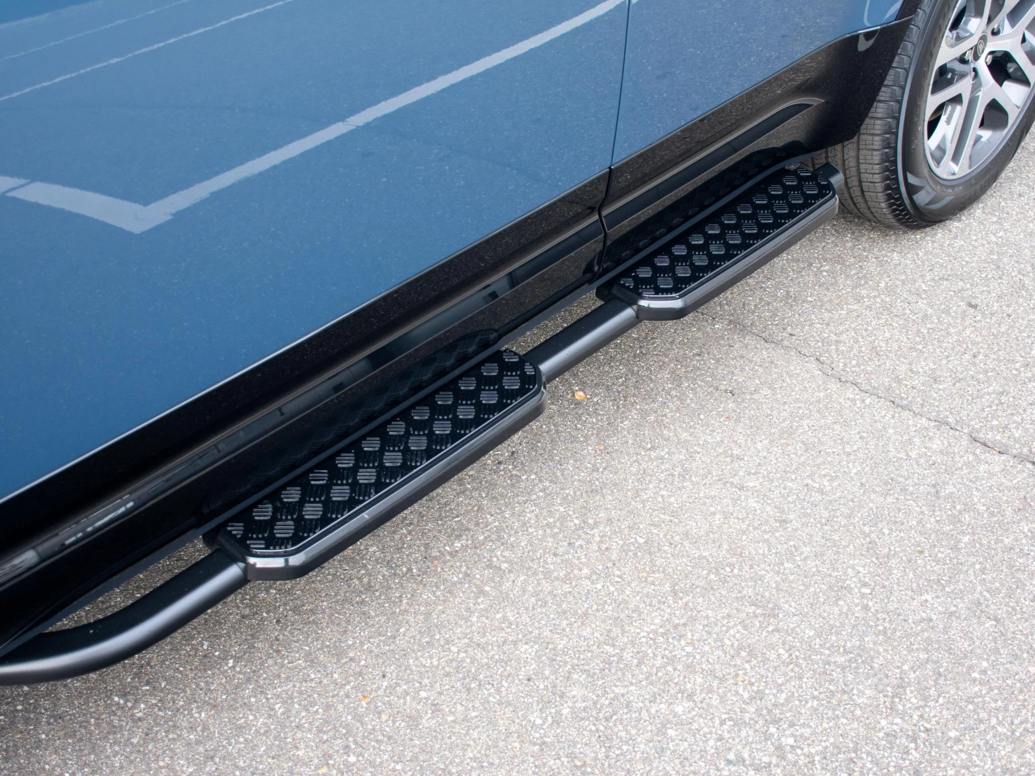 Hoofdafbeelding Land Rover Defender