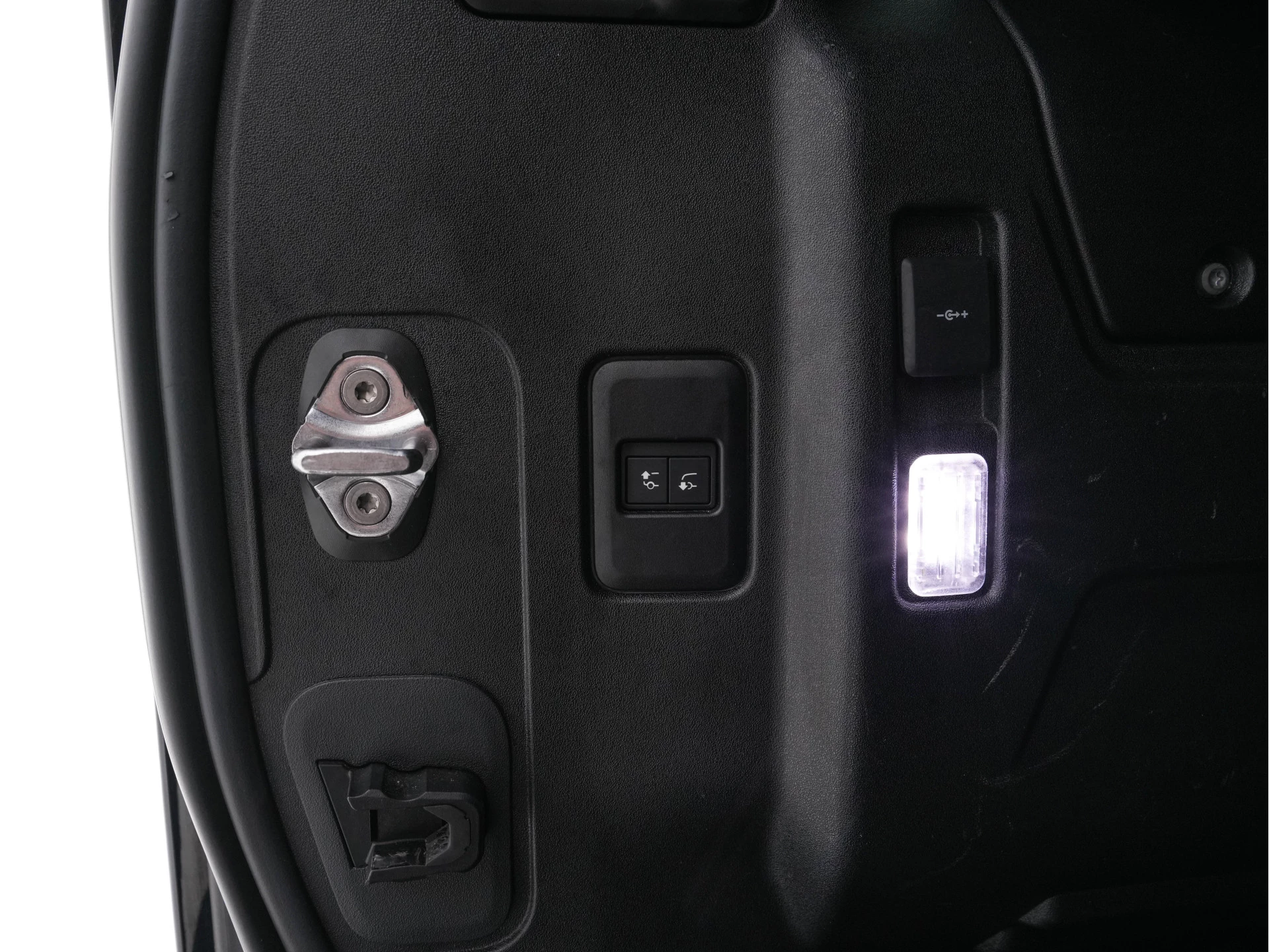 Hoofdafbeelding Land Rover Defender