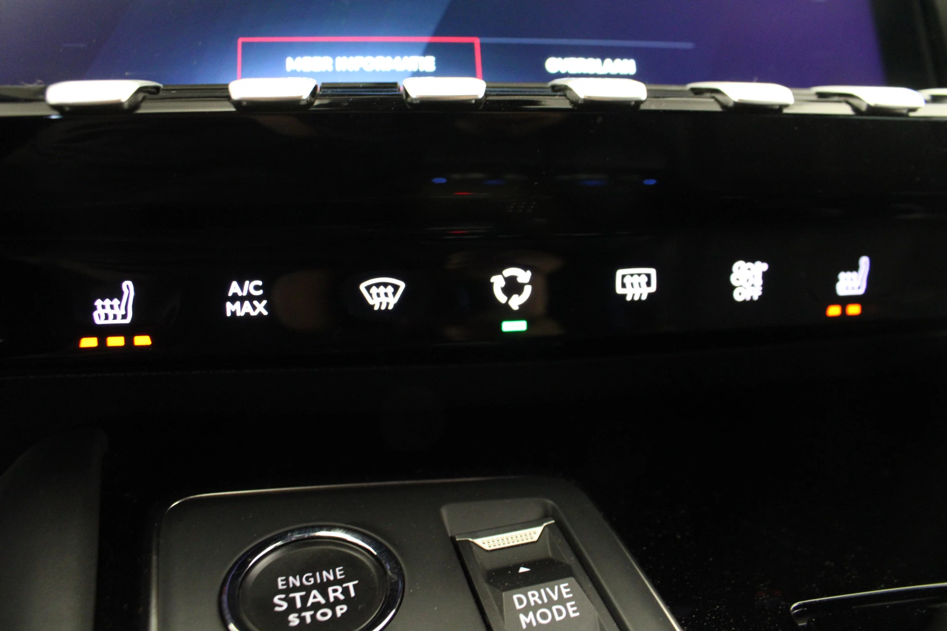Hoofdafbeelding Peugeot 508