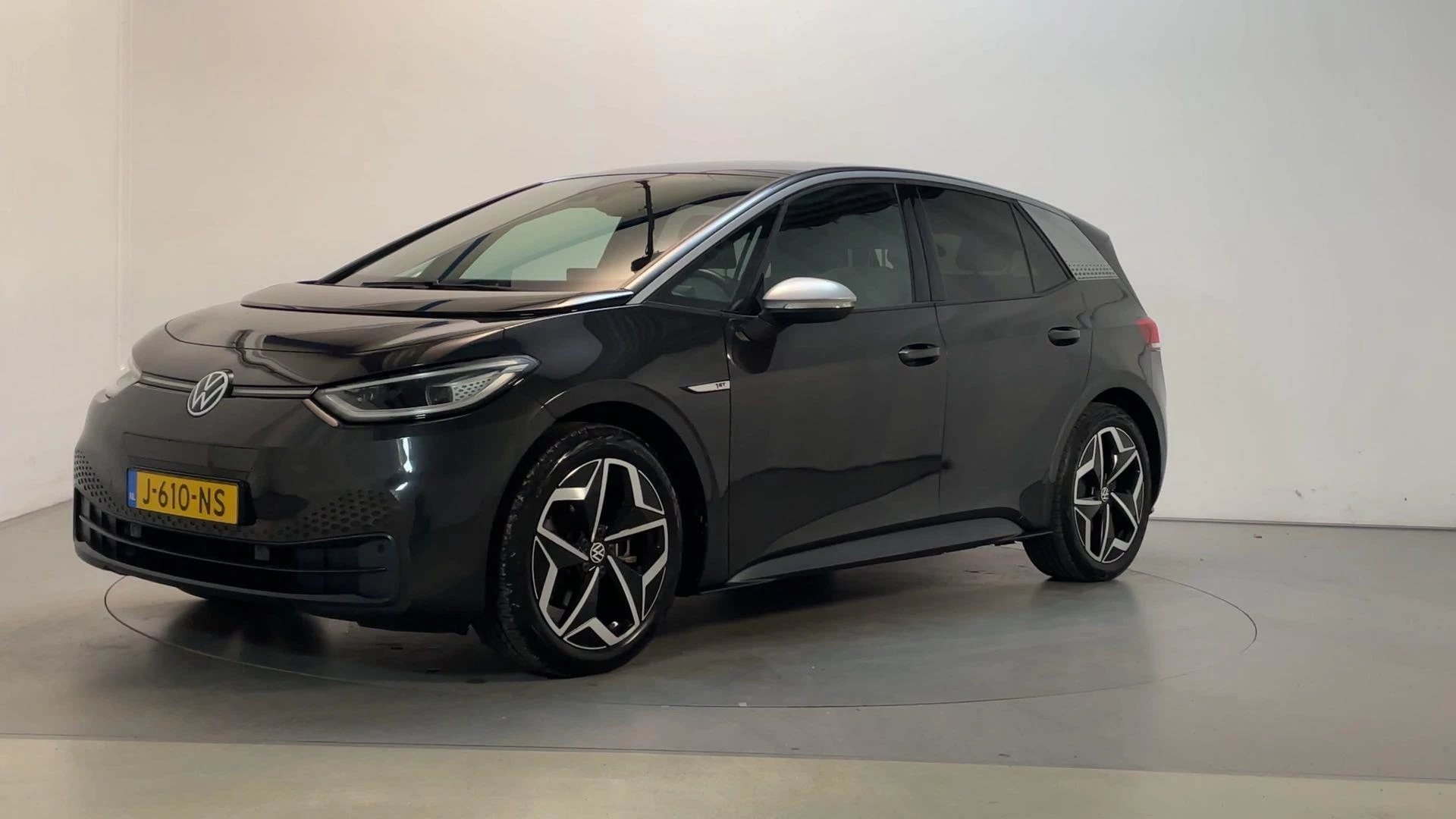 Hoofdafbeelding Volkswagen ID.3