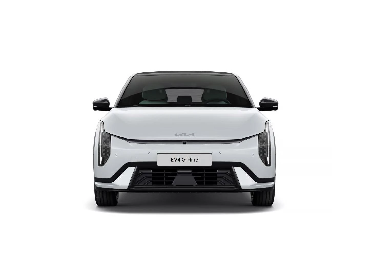 Hoofdafbeelding Kia EV4