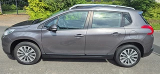 Peugeot 2008 1.2 Active trekhaak*cruise control*automaat*ecc