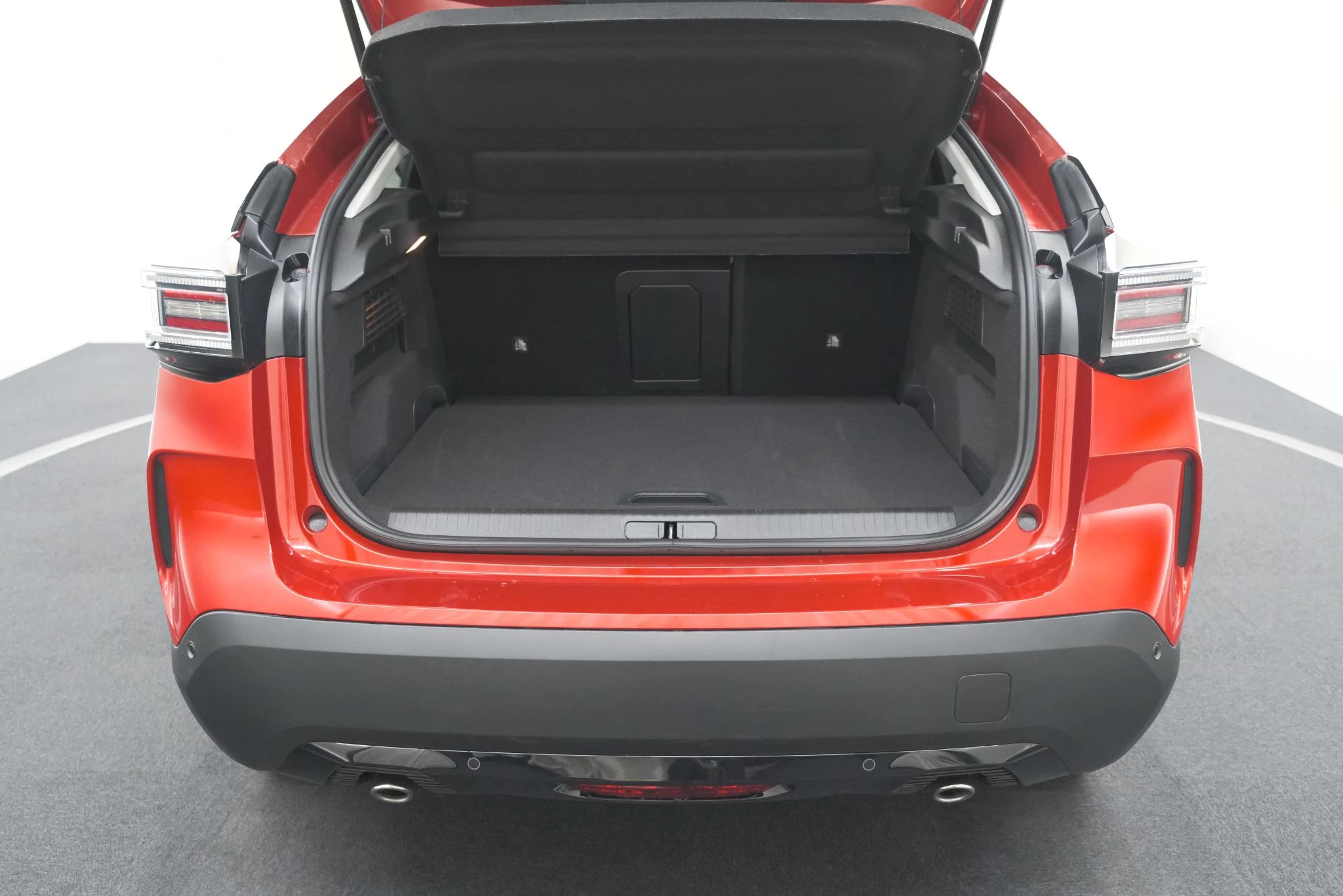 Hoofdafbeelding Citroën C4