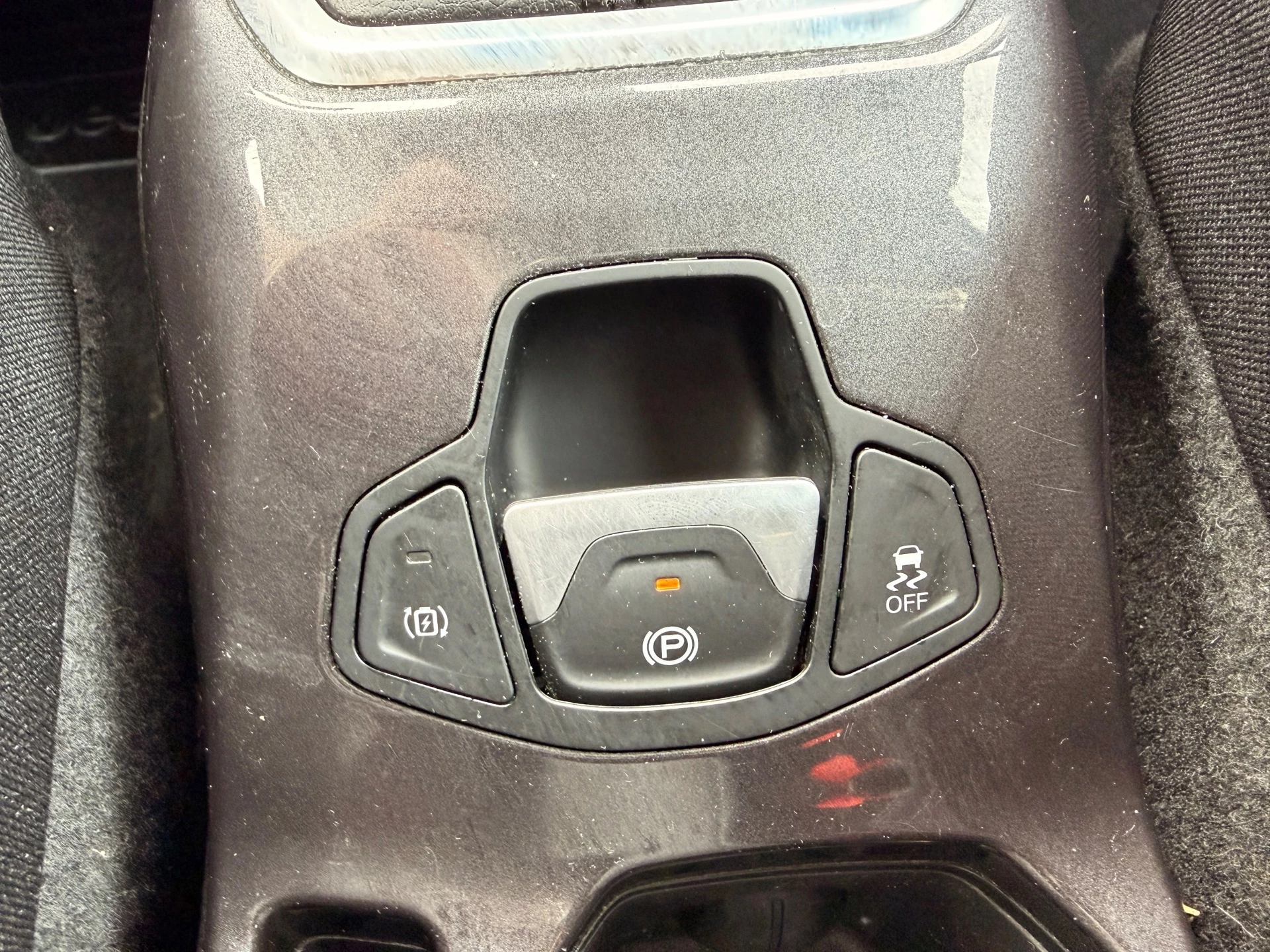 Hoofdafbeelding Jeep Renegade