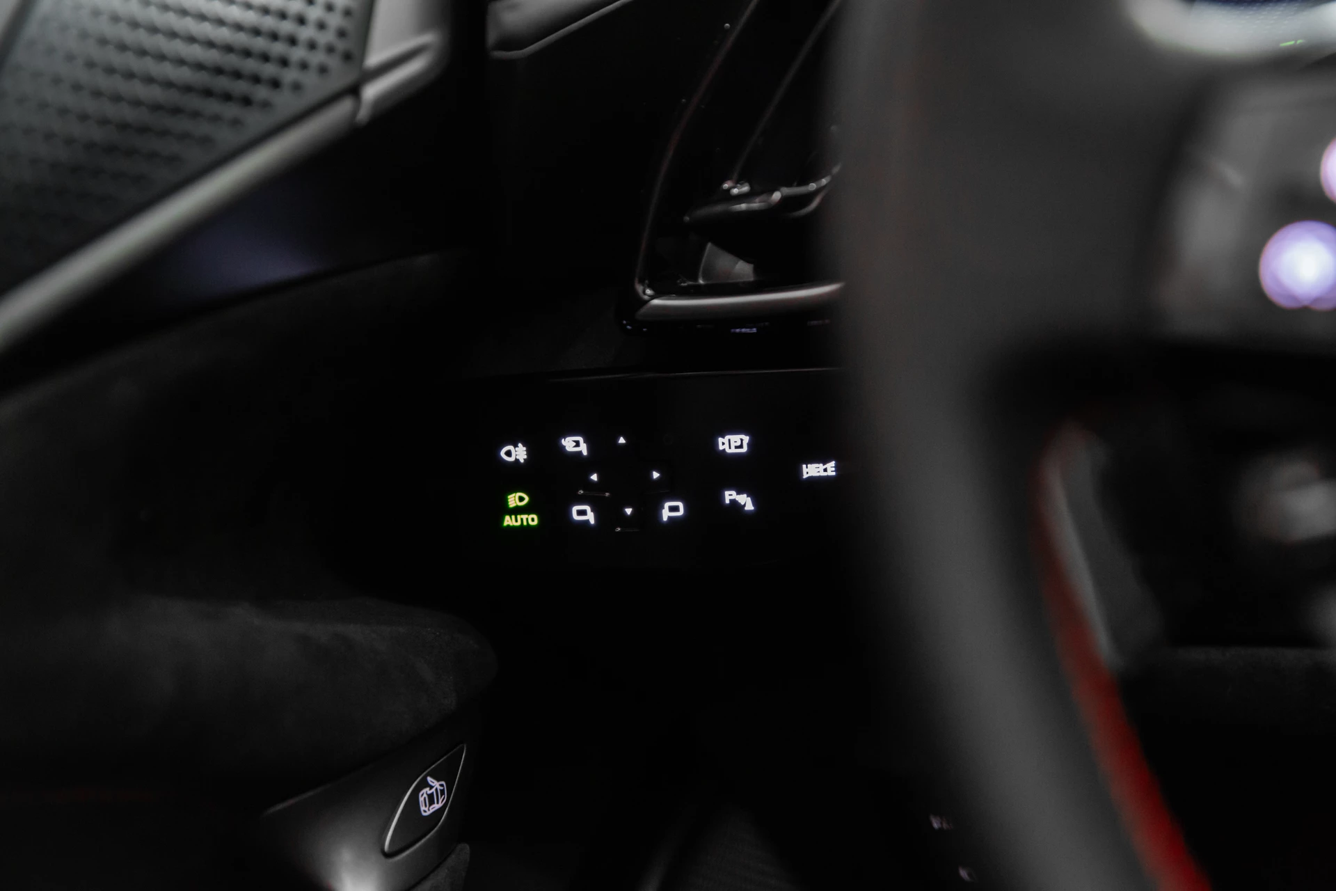 Hoofdafbeelding Ferrari Roma