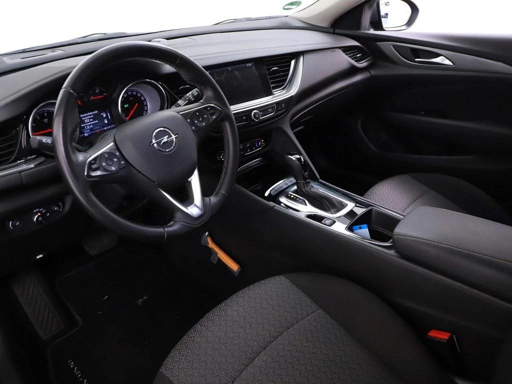Hoofdafbeelding Opel Insignia