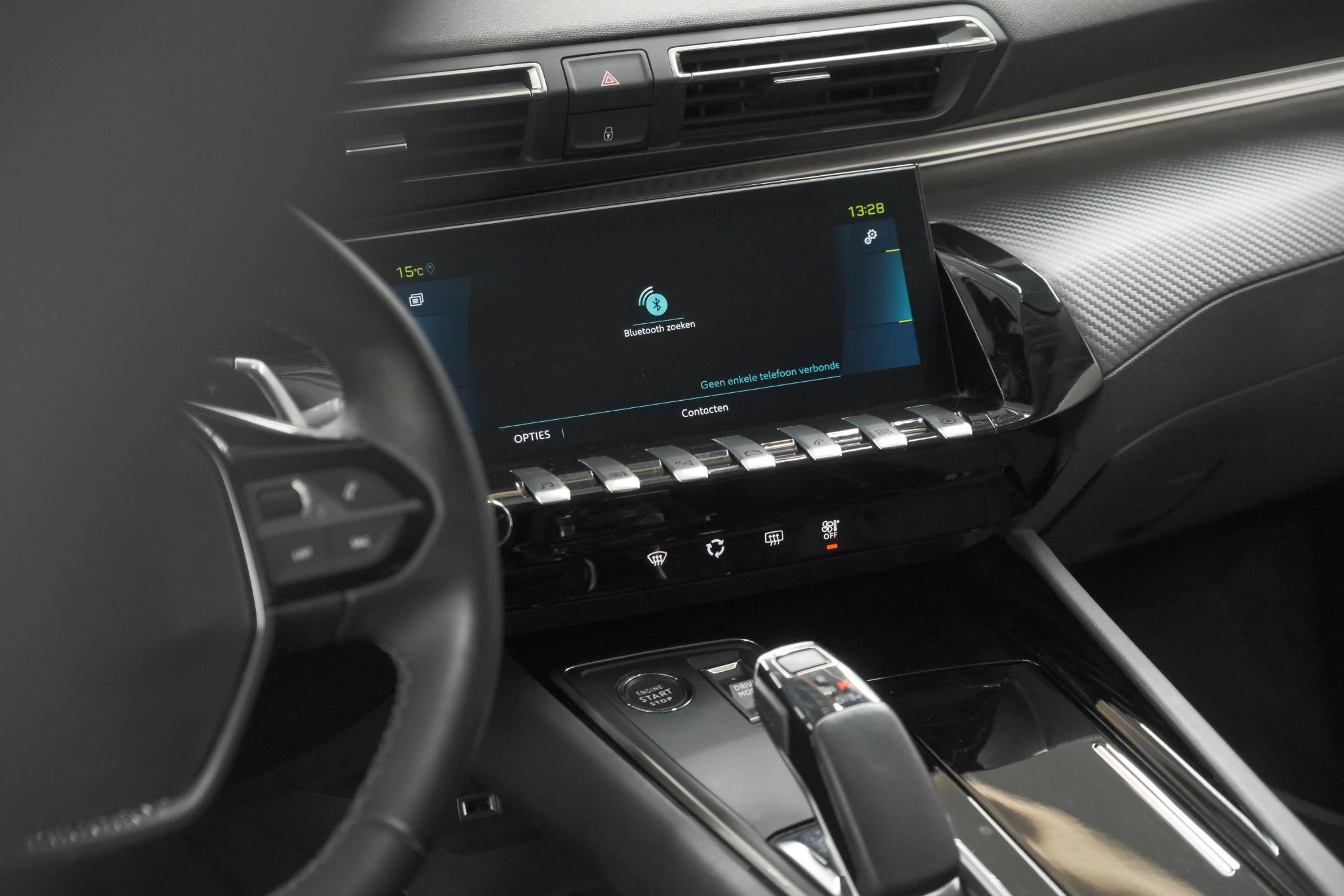 Hoofdafbeelding Peugeot 508