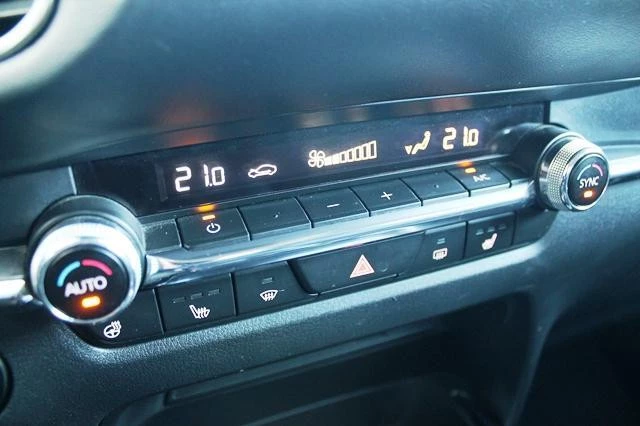 Hoofdafbeelding Mazda CX-30