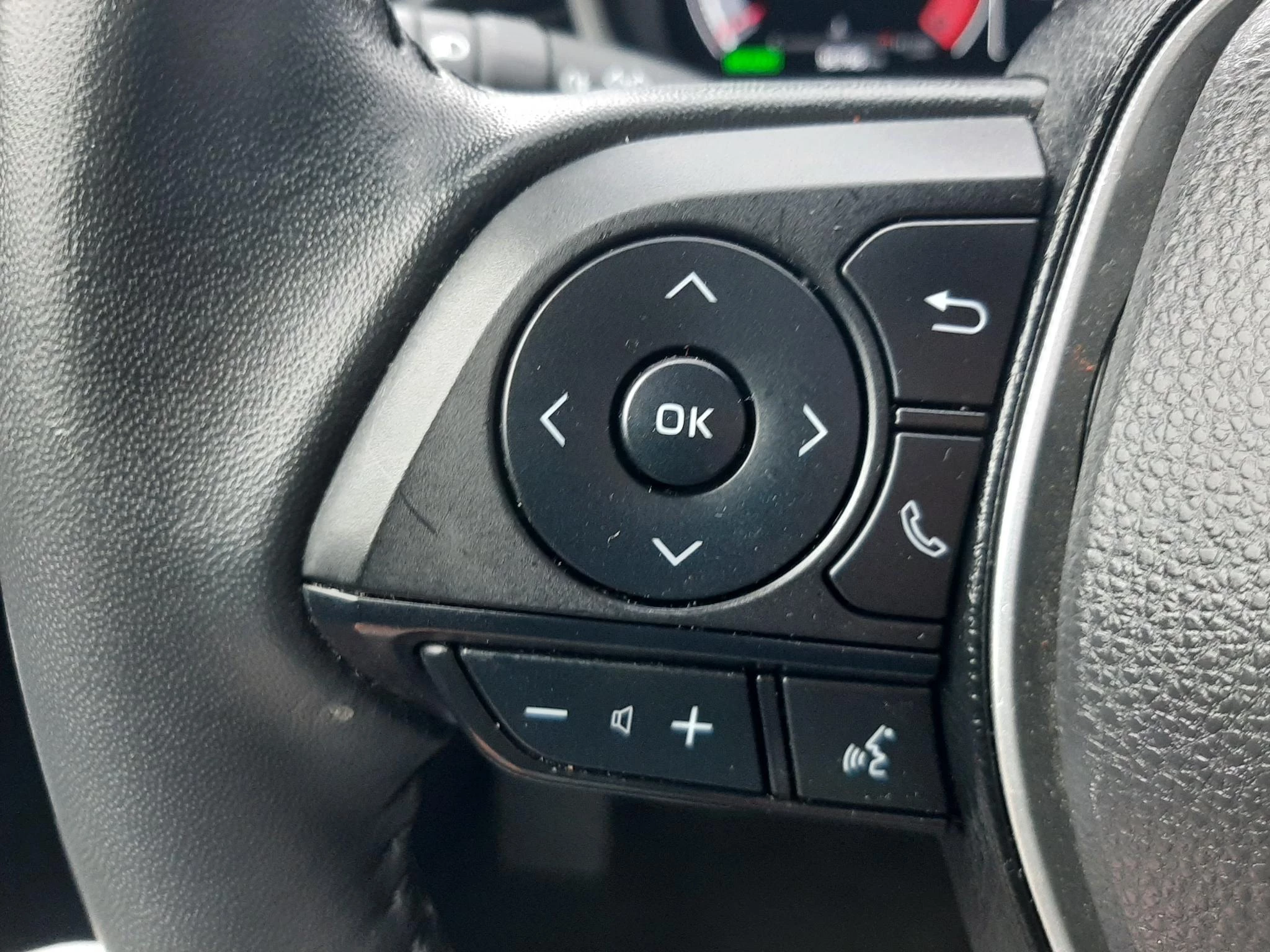 Hoofdafbeelding Toyota Corolla Cross