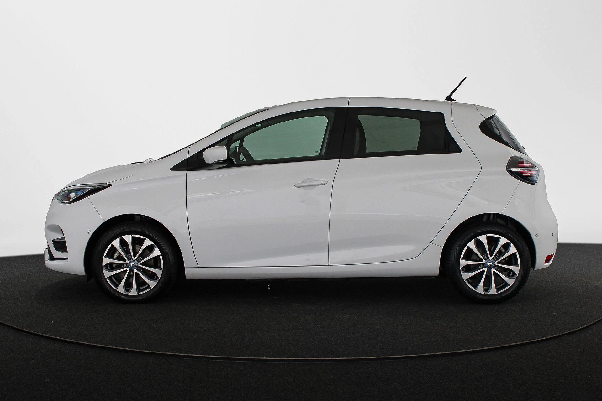 Hoofdafbeelding Renault ZOE