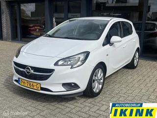 Opel Corsa 1.0 Turbo Edition