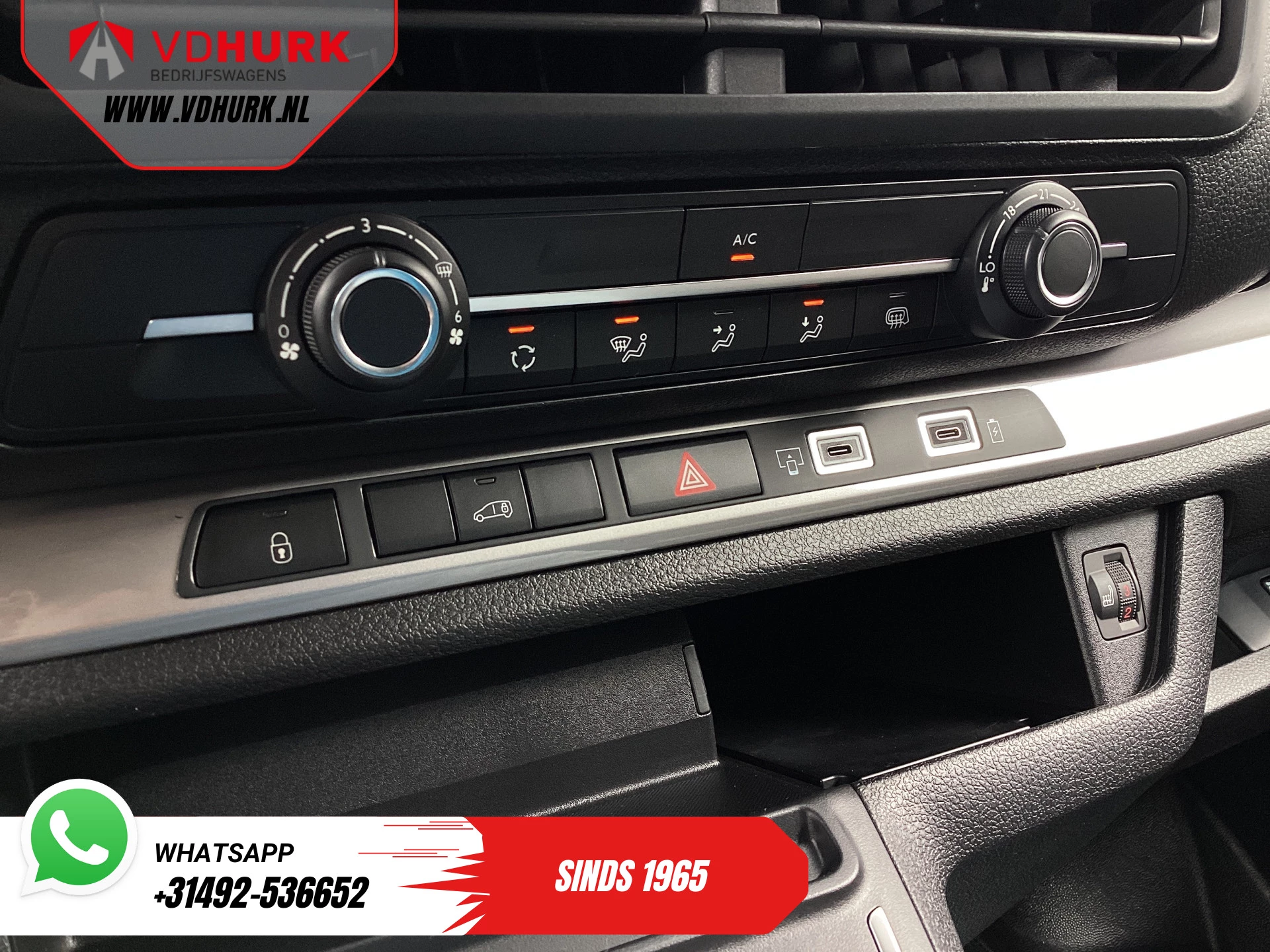 Hoofdafbeelding Toyota ProAce