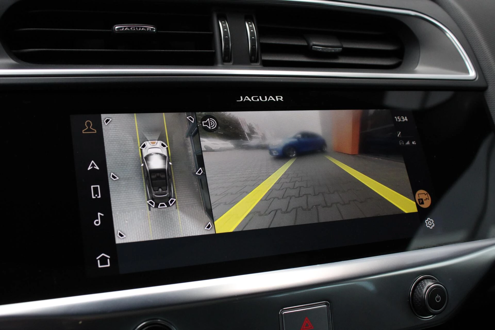 Hoofdafbeelding Jaguar I-PACE