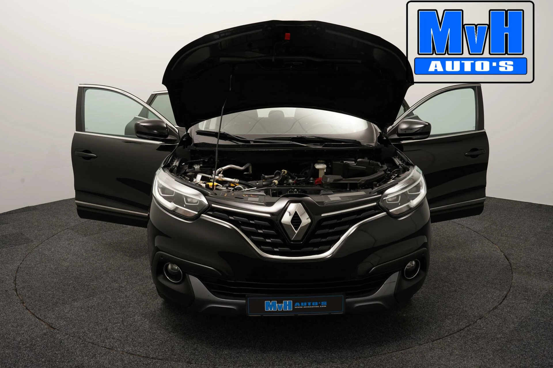 Hoofdafbeelding Renault Kadjar