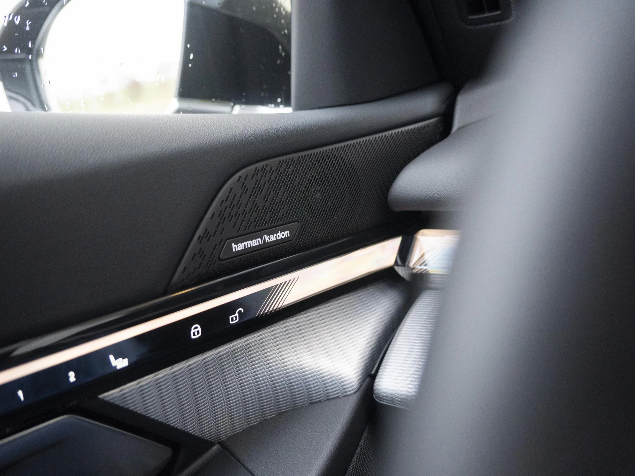 Hoofdafbeelding BMW i5
