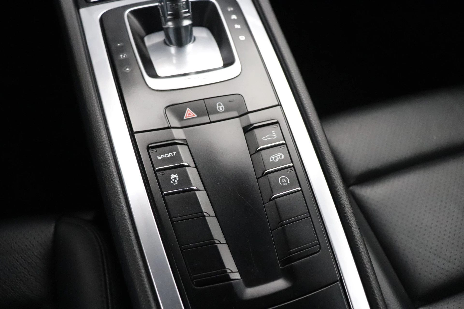 Hoofdafbeelding Porsche 718