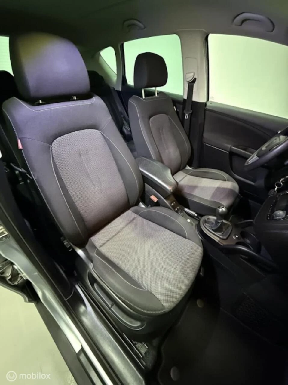 Hoofdafbeelding SEAT Altea