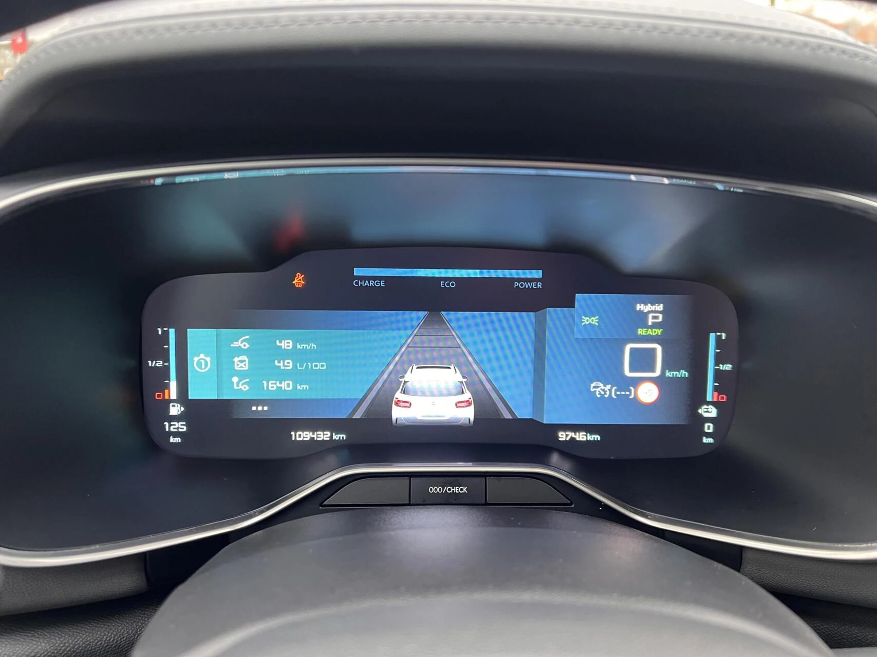 Hoofdafbeelding Citroën C5 Aircross