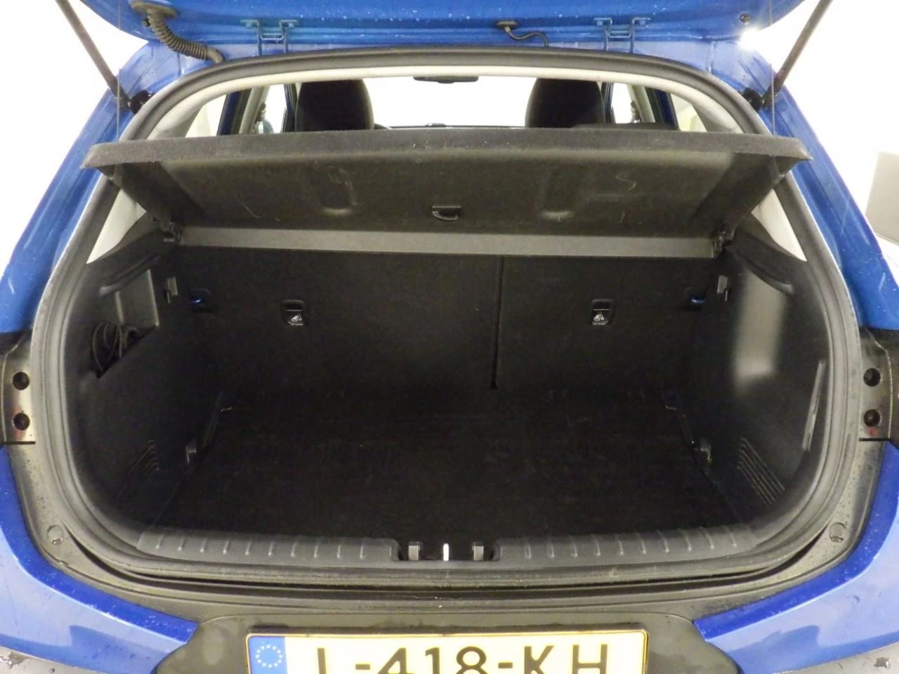 Hoofdafbeelding Kia Stonic