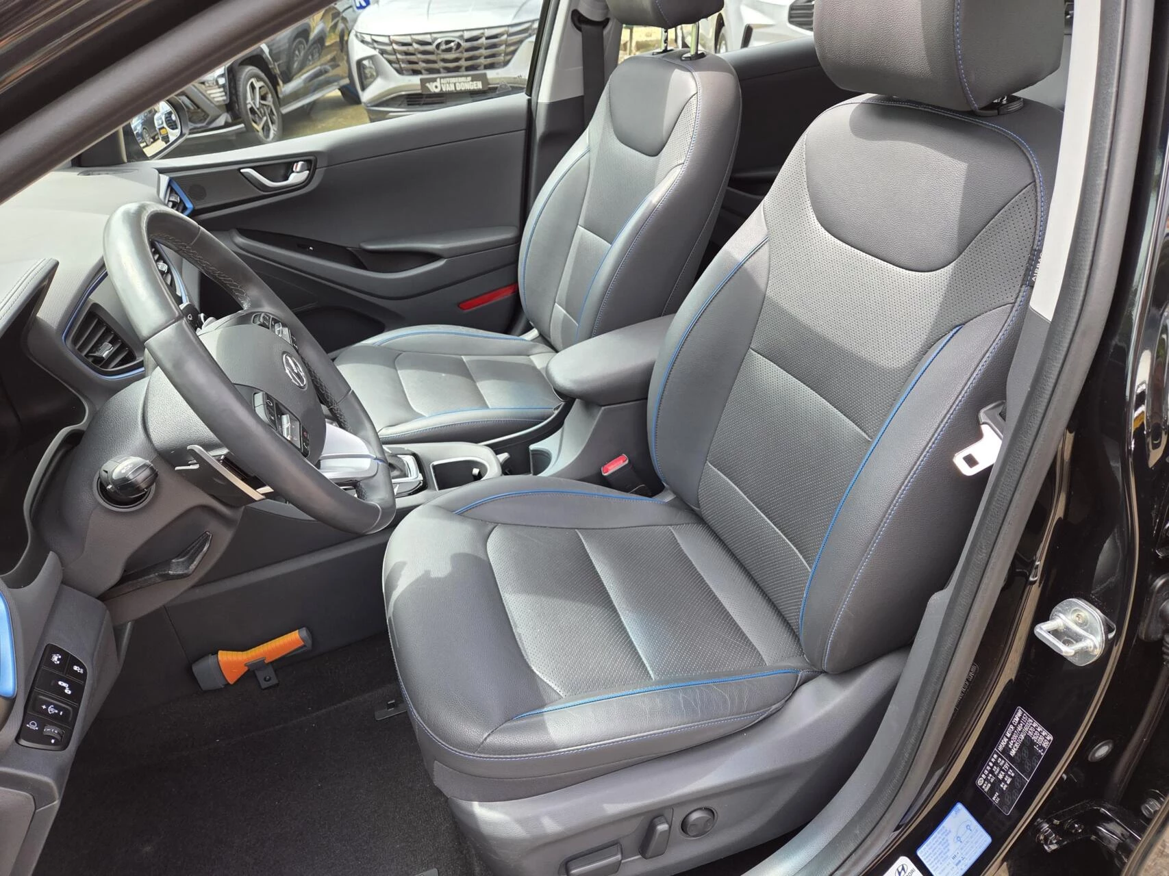 Hoofdafbeelding Hyundai IONIQ