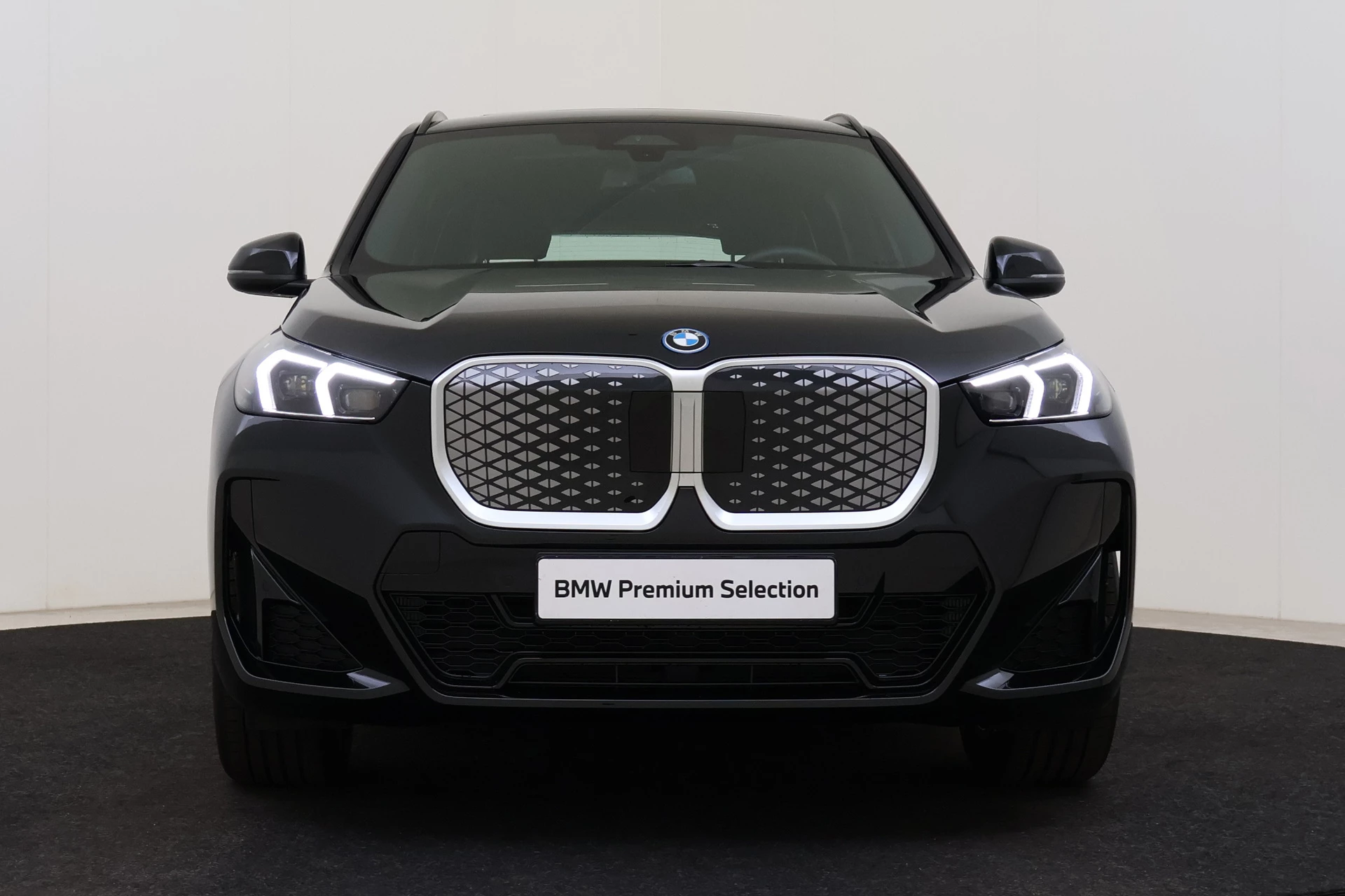 Hoofdafbeelding BMW iX1