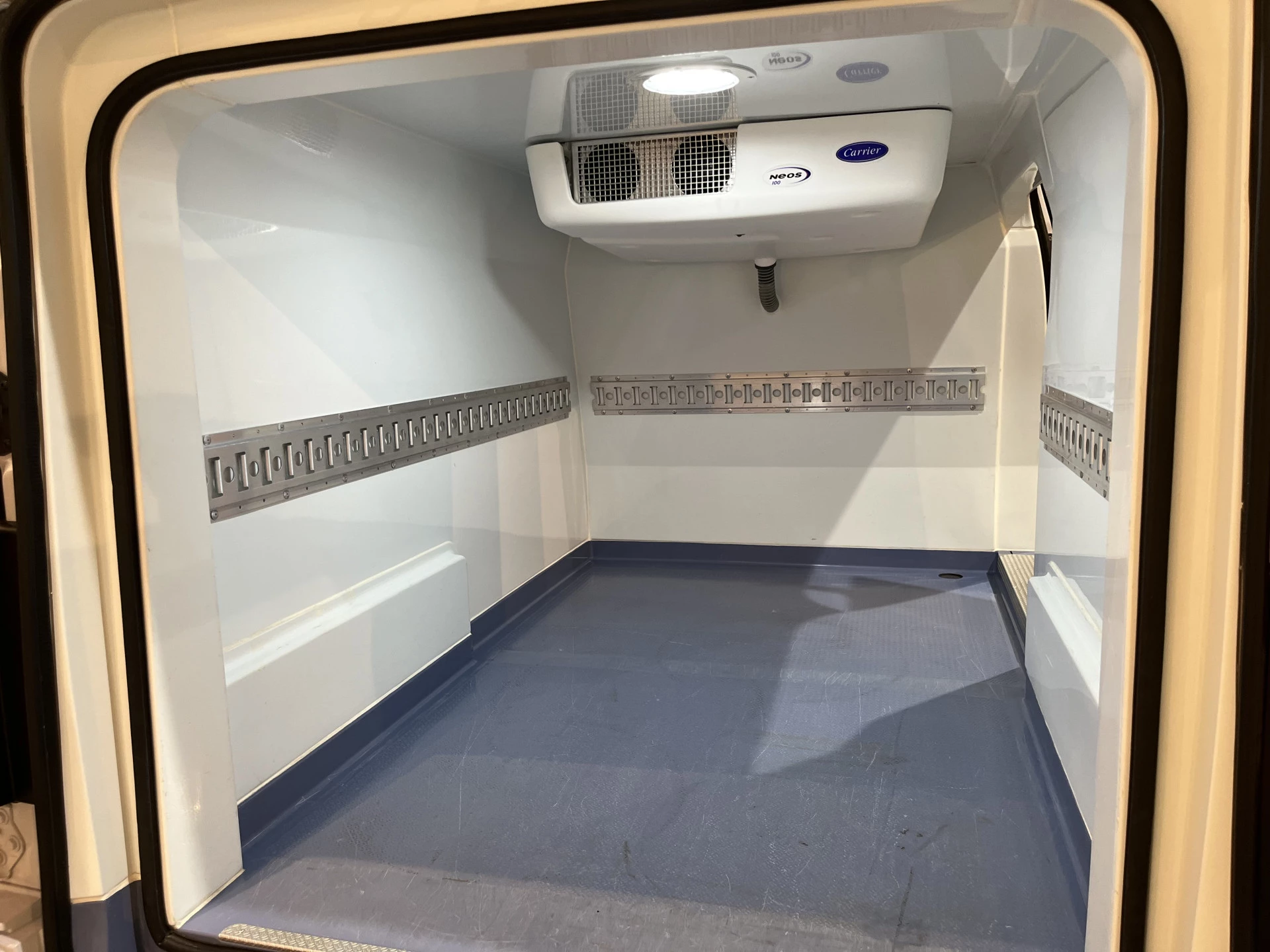 Hoofdafbeelding Opel Vivaro-e