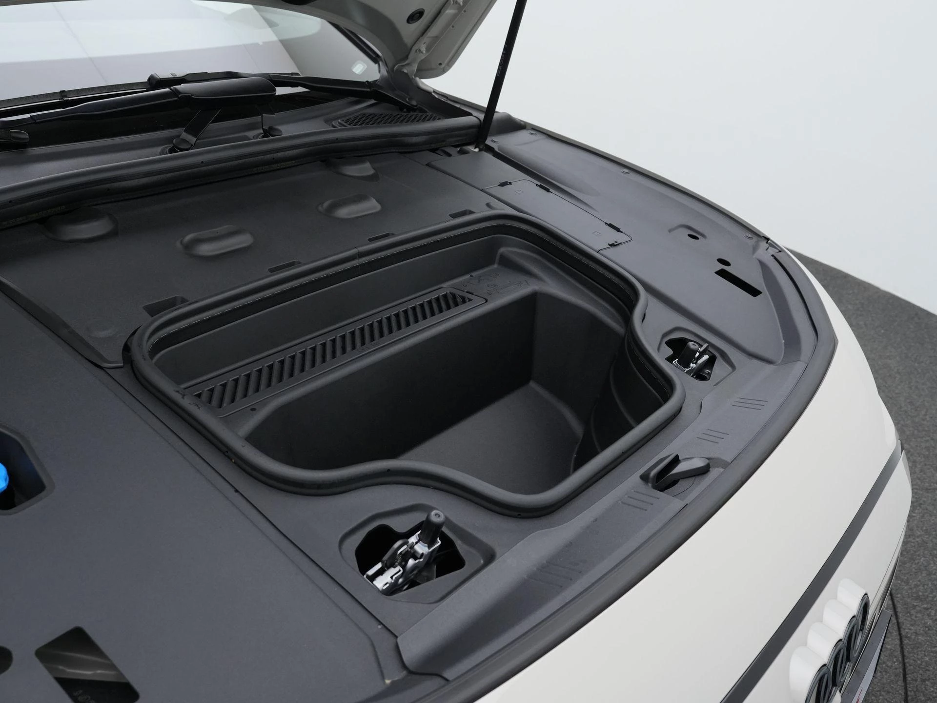 Hoofdafbeelding Audi A6 Sportback e-tron