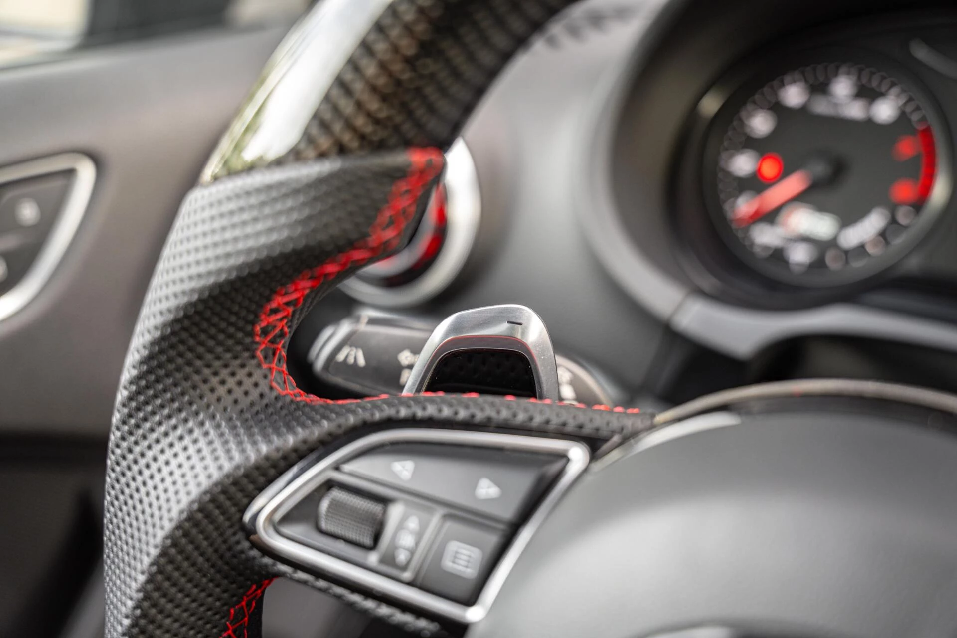 Hoofdafbeelding Audi RS3