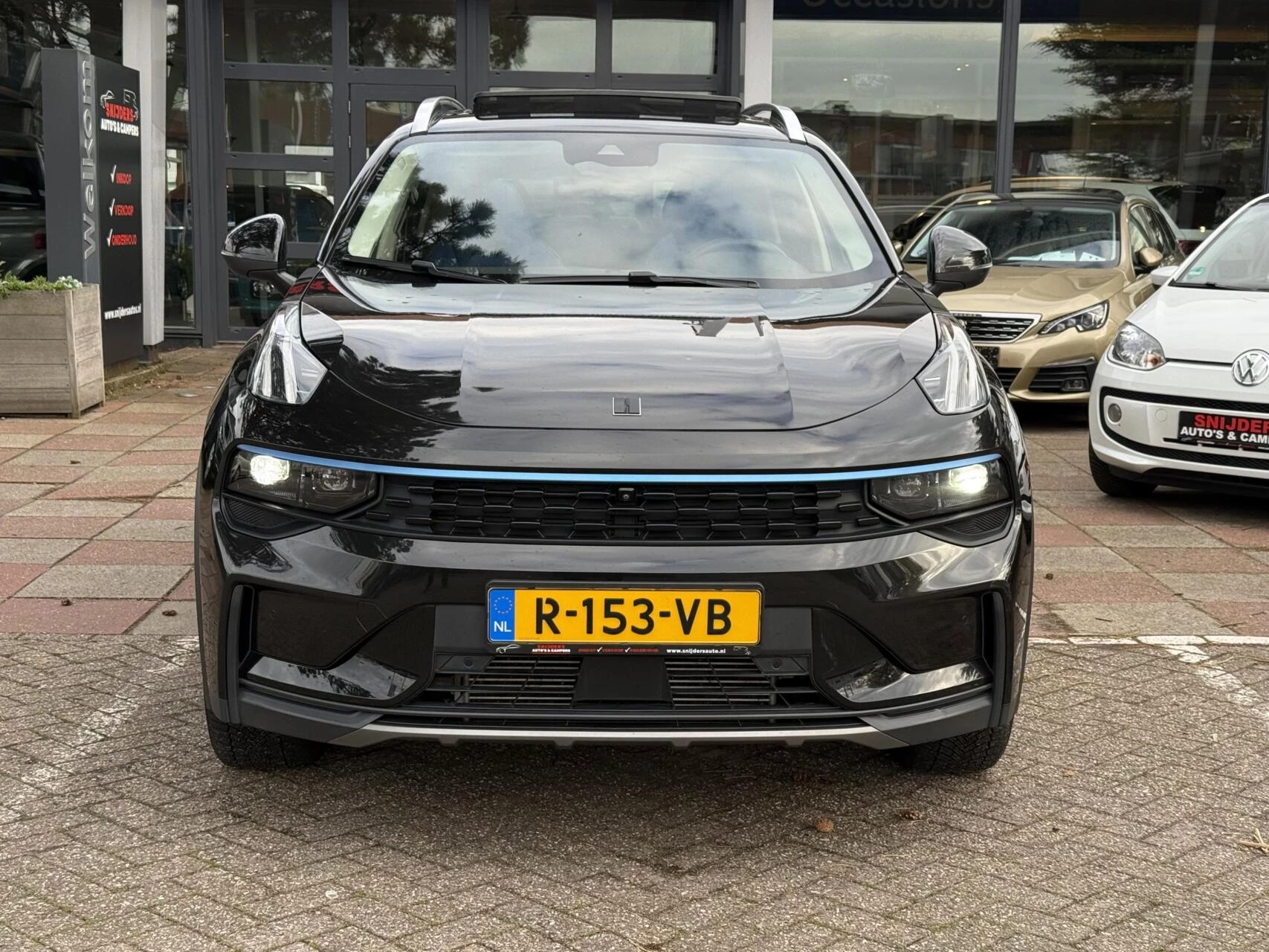 Hoofdafbeelding Lynk & Co 01