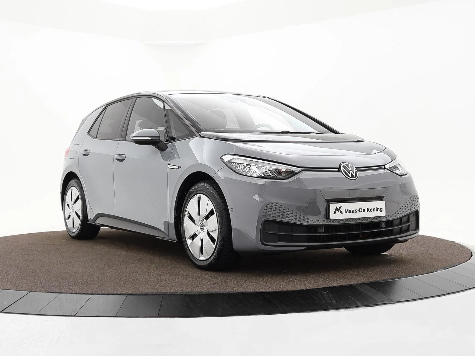 Hoofdafbeelding Volkswagen ID.3