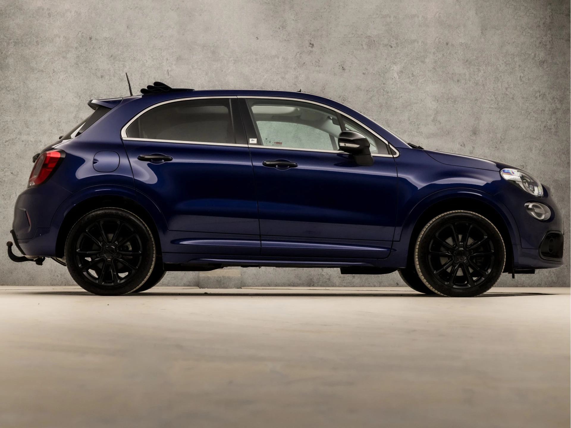 Hoofdafbeelding Fiat 500X