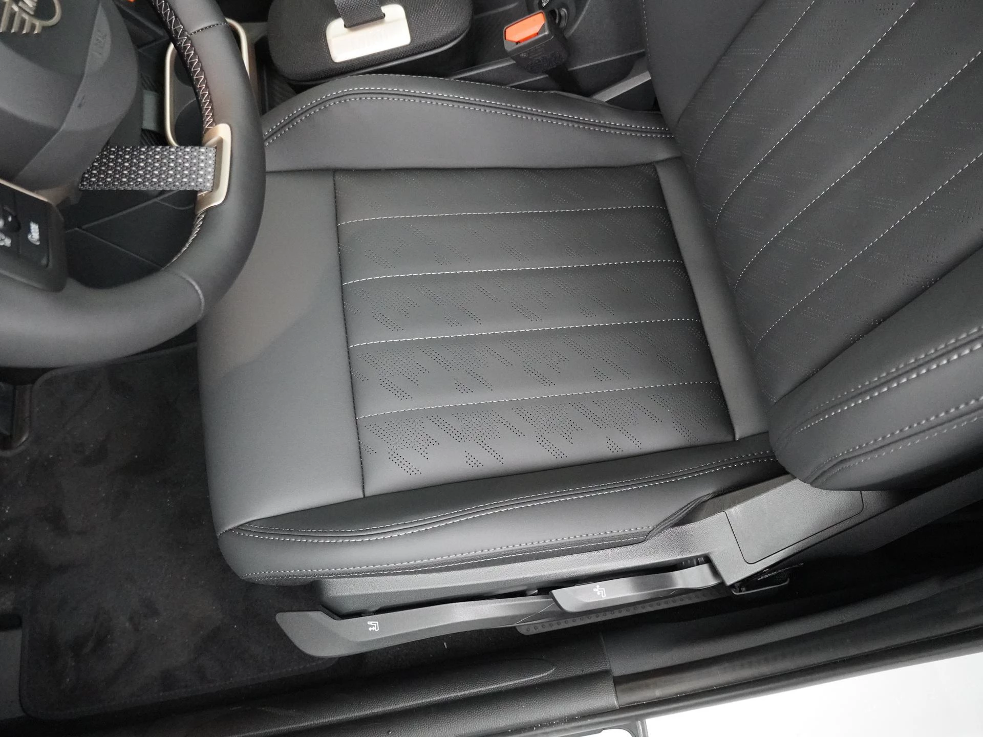 Hoofdafbeelding MINI 5-deurs