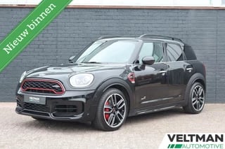 Mini Countryman 2.0 John Cooper Works ALL4 PANO HEAD UP HARMAN KARDON