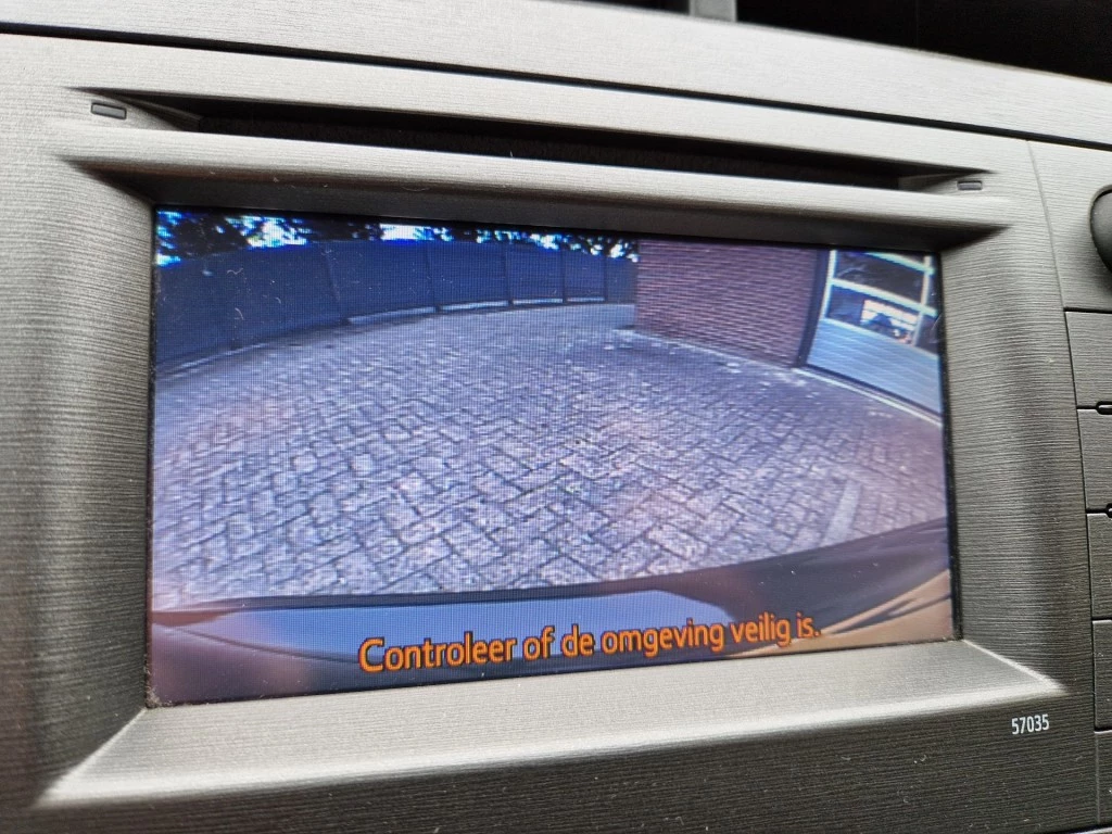 Hoofdafbeelding Toyota Prius