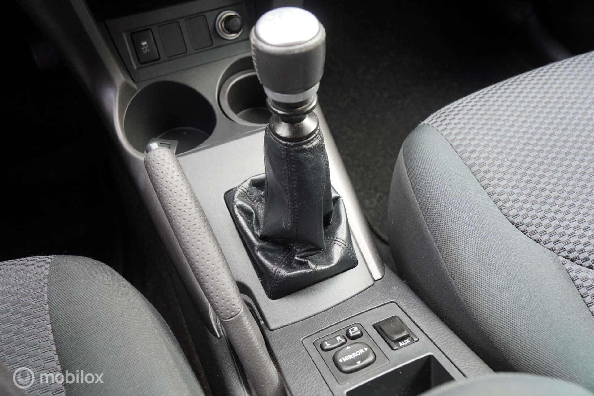 Hoofdafbeelding Toyota RAV4