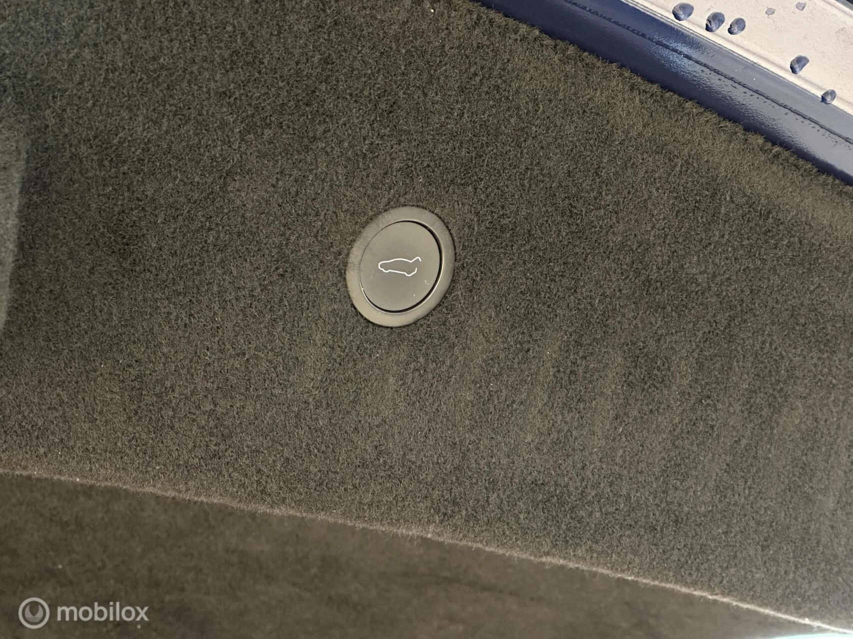 Hoofdafbeelding Tesla Model S