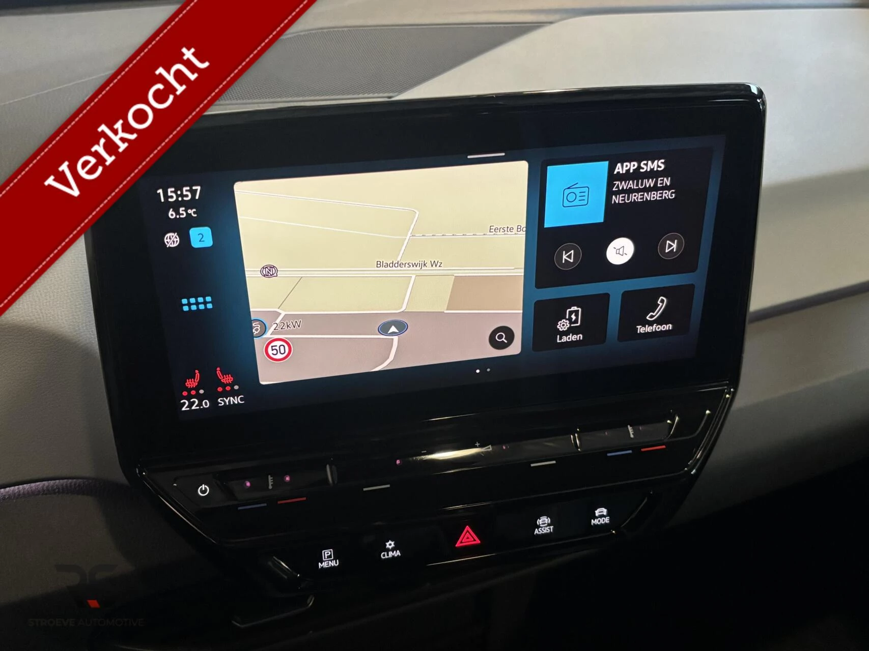 Hoofdafbeelding Volkswagen ID.3