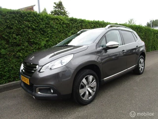 Peugeot 2008 1.2 VTi Allure - Navigatie - 67.000 KM !
