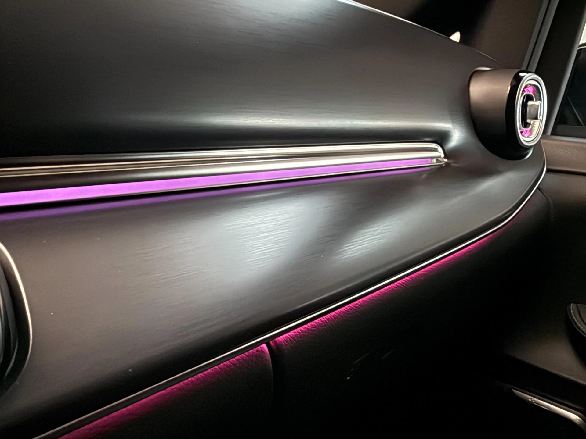 Hoofdafbeelding Mercedes-Benz EQV