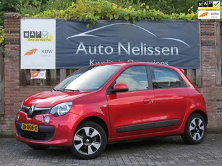 Renault Twingo 1.0 SCe | AIRCO | NIEUWE APK | ZEER ZUINIG |