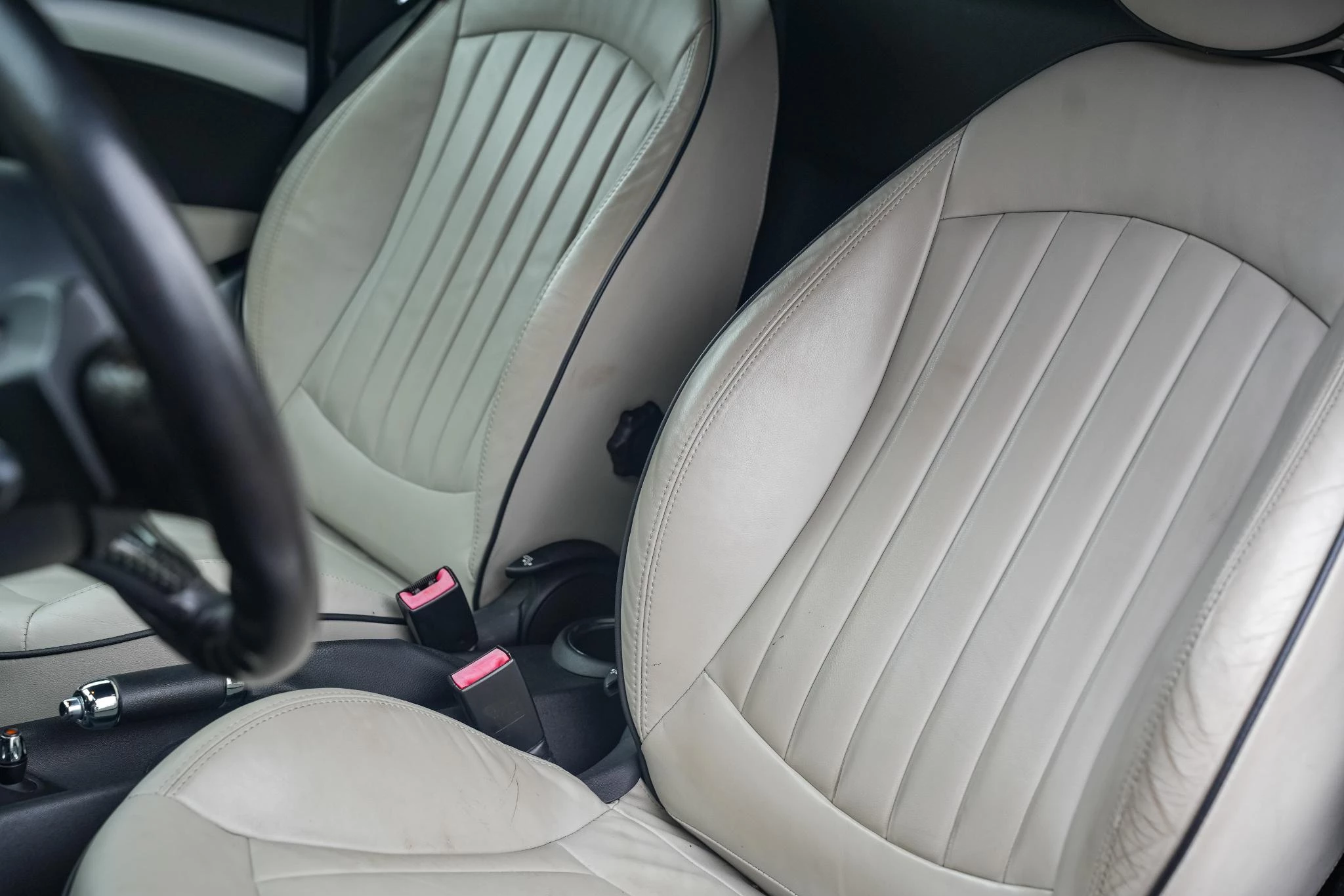 Hoofdafbeelding MINI Cooper S