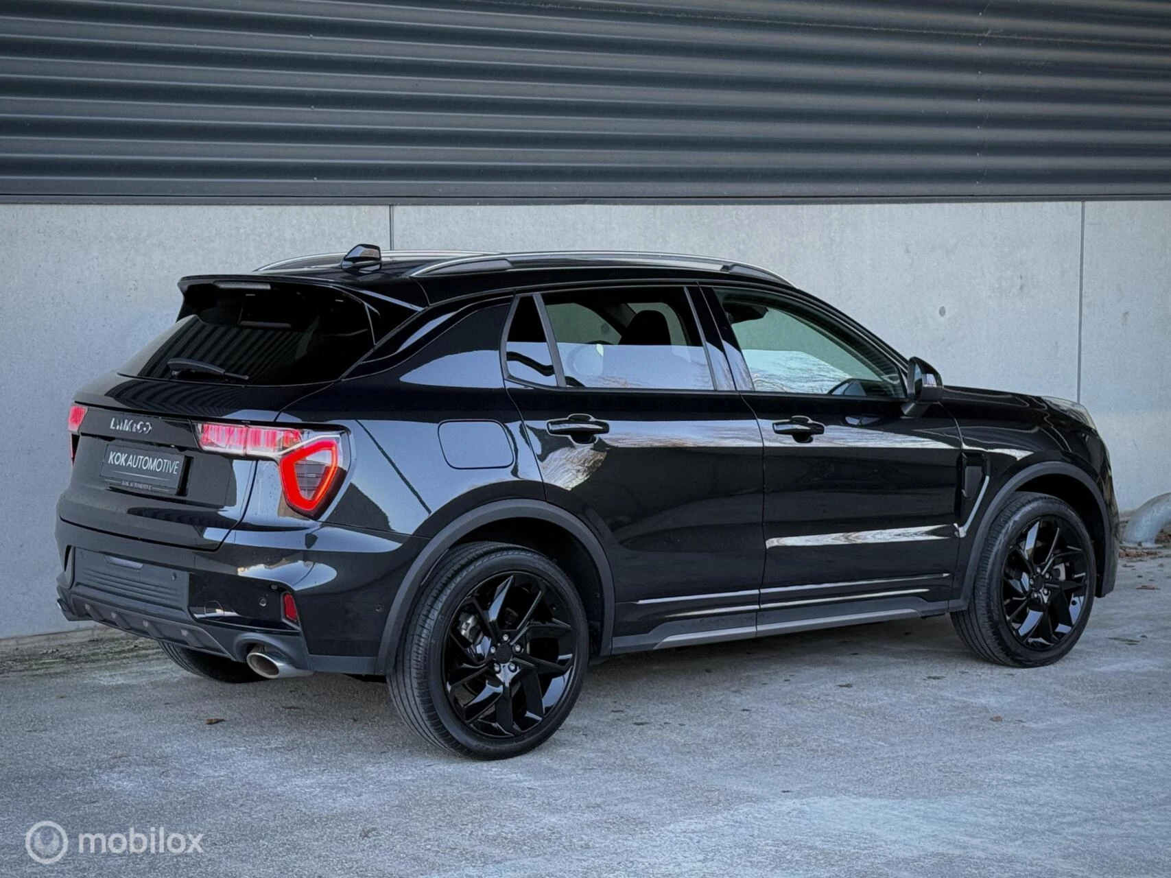 Hoofdafbeelding Lynk & Co 01