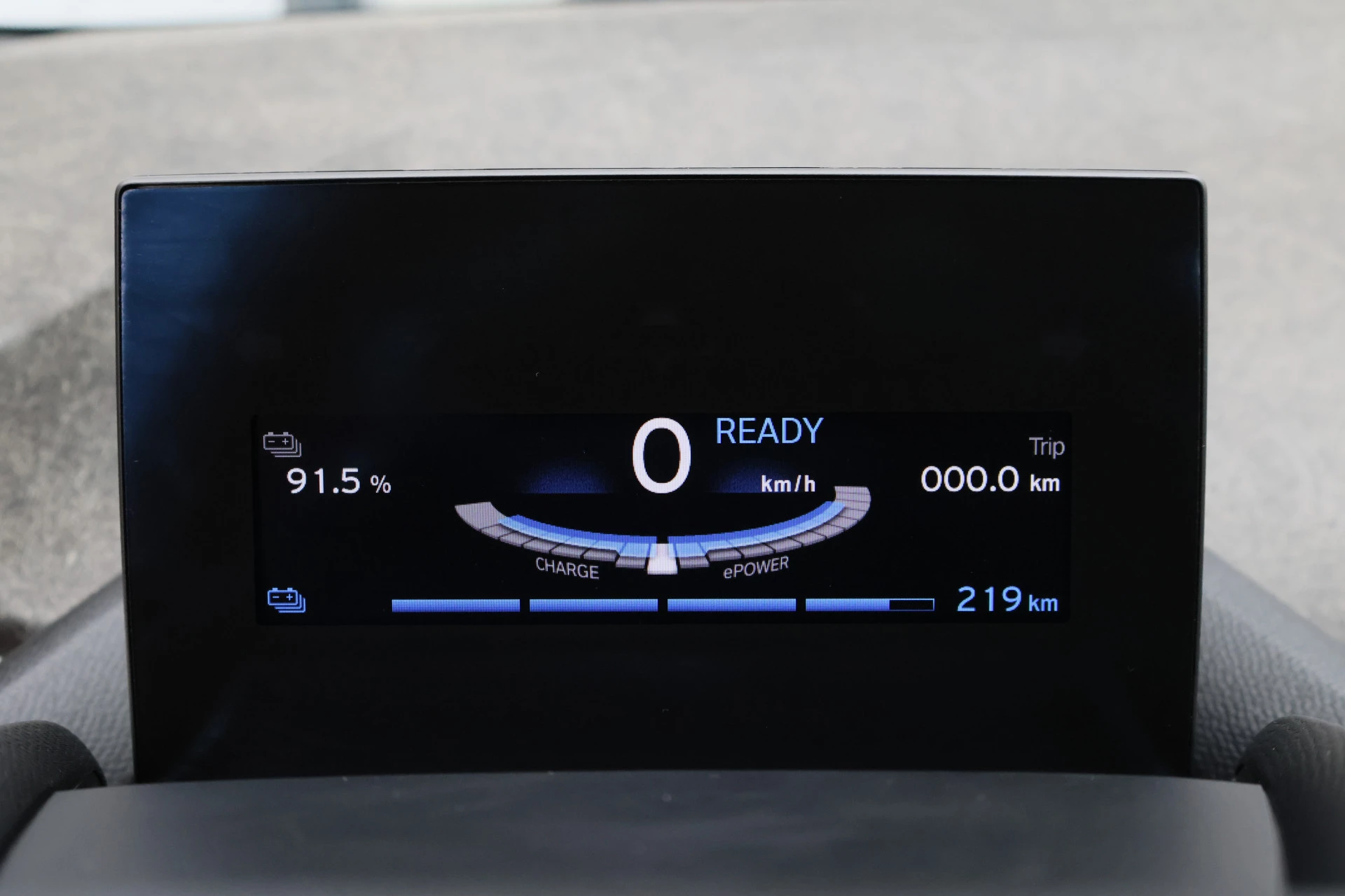 Hoofdafbeelding BMW i3