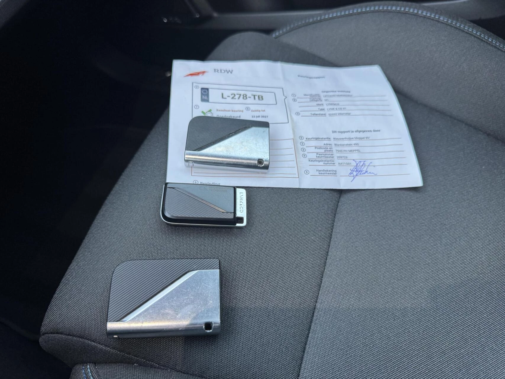 Hoofdafbeelding Lynk & Co 01