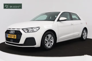 Audi A1 Sportback 25 TFSI Pro Line (LANE-ASSIST, CRUISE CONTROL, NAVIGATIE, NL-AUTO, GOED ONDERHOUDEN)