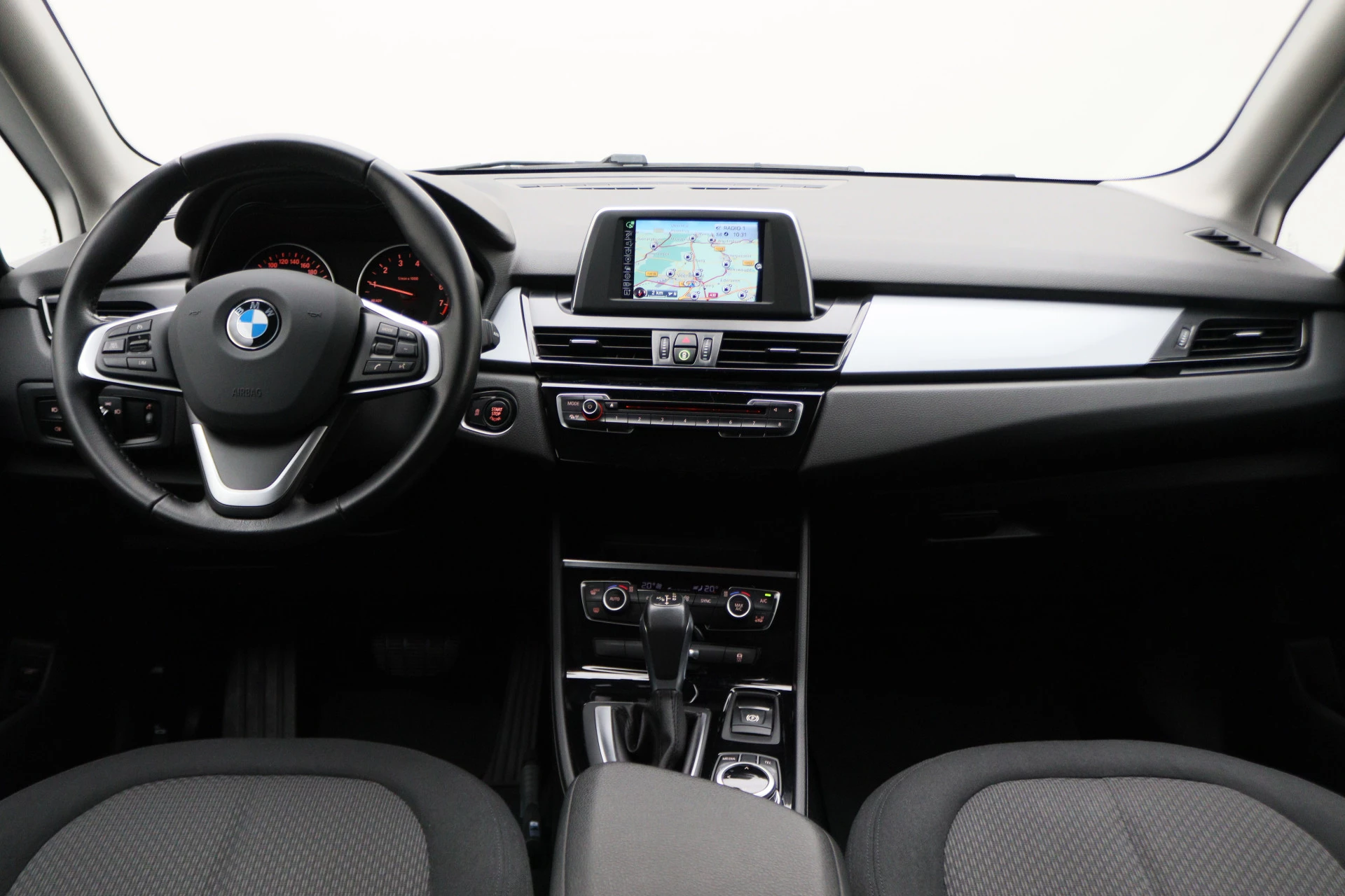 Hoofdafbeelding BMW 2 Serie