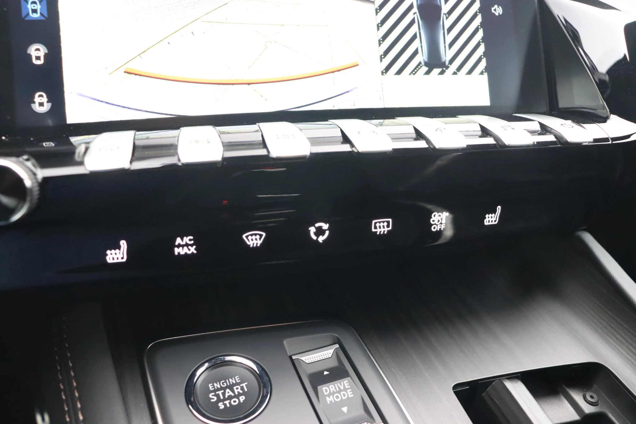 Hoofdafbeelding Peugeot 508