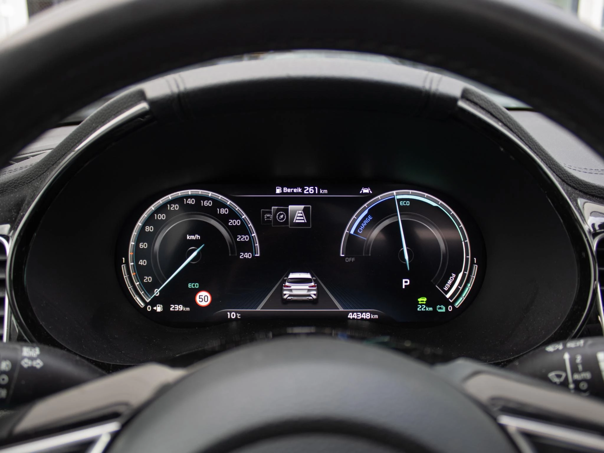 Hoofdafbeelding Kia XCeed